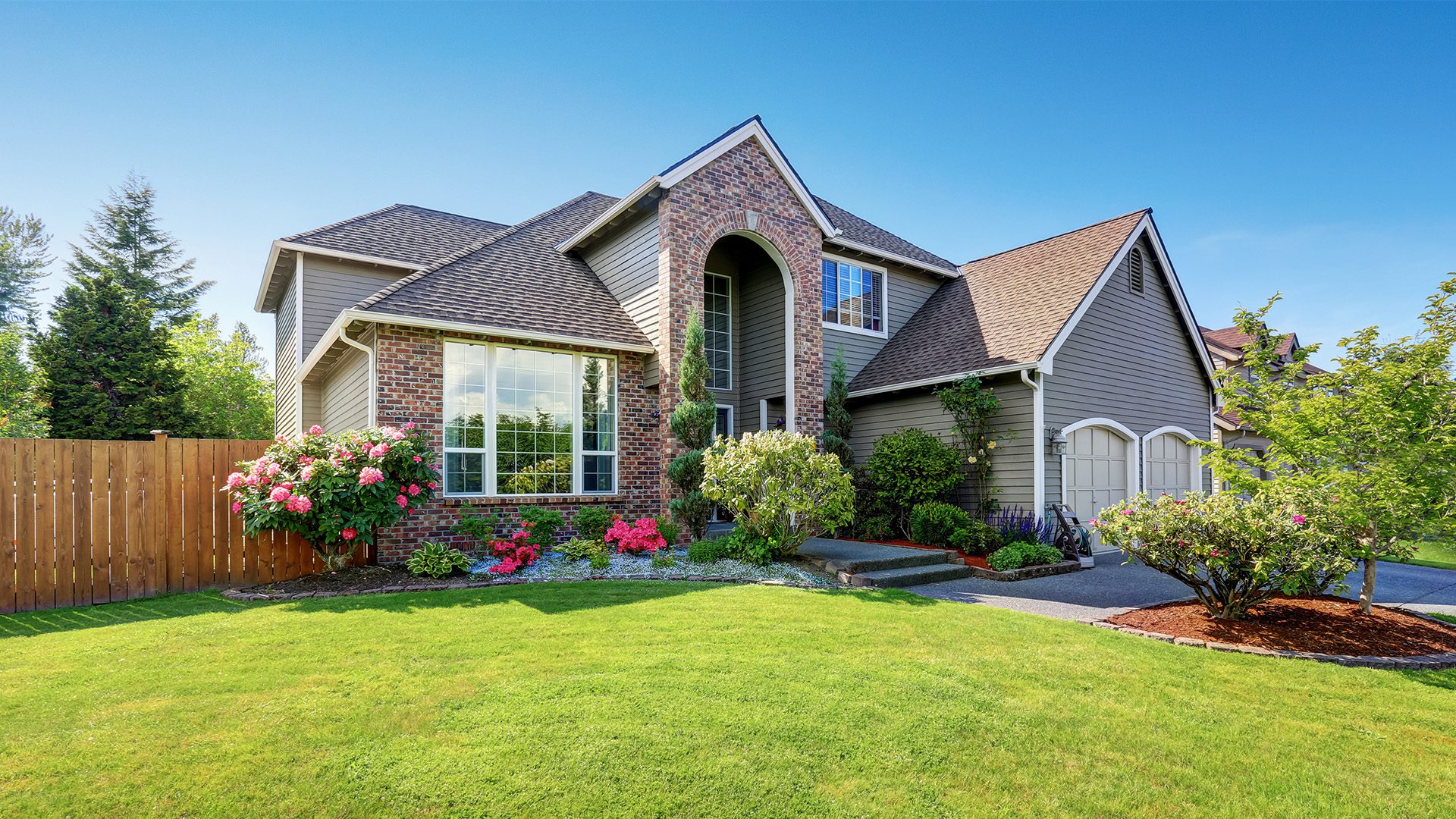 Beautiful New Jersey home for sale