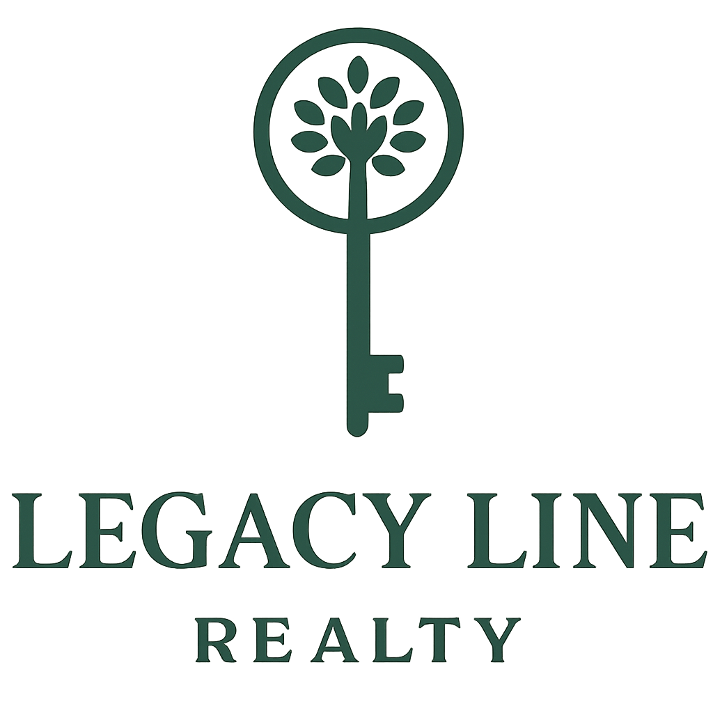 Legacy Line Realty